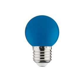 Horoz 1w Mavi Rainbow Led Ampul