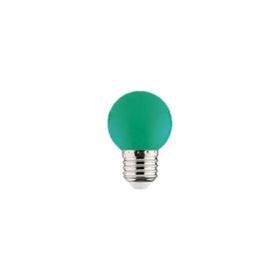 Horoz 1w Yeşil Rainbow Led Ampul