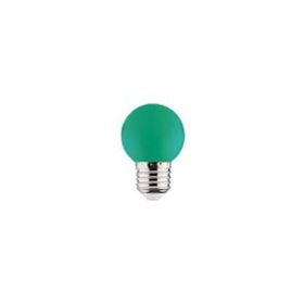 Horoz 1w Yeşil Rainbow Led Ampul