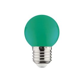 Horoz 1w Yeşil Rainbow Led Ampul