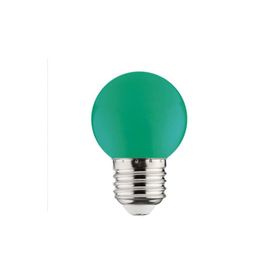 Horoz 1w Yeşil Rainbow Led Ampul