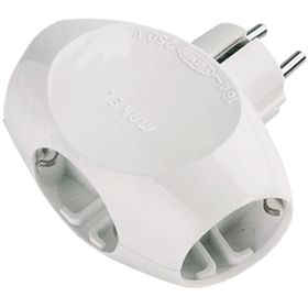 Horoz 300-000-707 Golyat 3'lü Fiş Priz