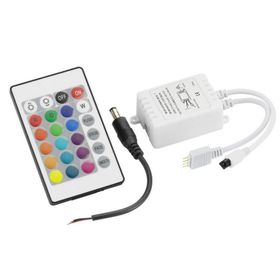 Horoz 72W 12V 2A RGB Kontrol Cihazı