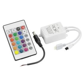 Horoz 72W 12V 2A RGB Kontrol Cihazı