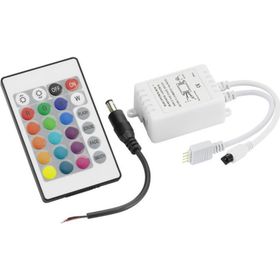 Horoz 72W 12V 2A RGB Kontrol Cihazı