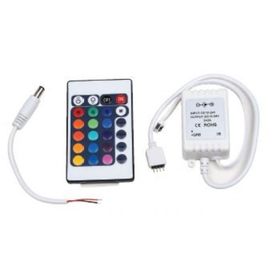 Horoz 72W 12V 2A RGB Kontrol Cihazı