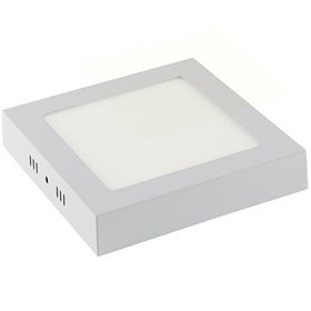 Horoz Arina 24W Günışığı Sıva Üstü Kare Led Panel