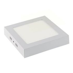 Horoz Arina 24W Günışığı Sıva Üstü Kare Led Panel