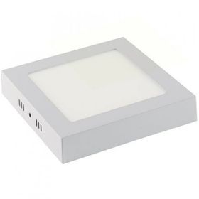 Horoz Arina 24W Günışığı Sıva Üstü Kare Led Panel