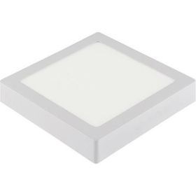Horoz Arina 24W Günışığı Sıva Üstü Kare Led Panel
