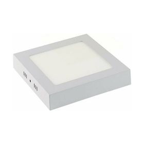 Horoz Arina 24W Günışığı Sıva Üstü Kare Led Panel