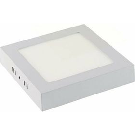 Horoz Arina 24W Günışığı Sıva Üstü Kare Led Panel