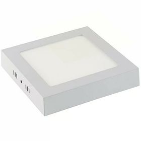 Horoz Arina 24W Günışığı Sıva Üstü Kare Led Panel