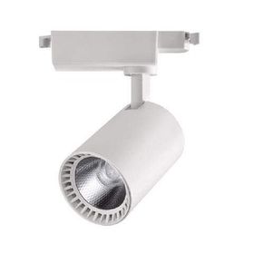 Horoz Basra-30W Günışığı Beyaz Kasa Ray Armatür