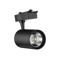 Horoz Basra-30W Günışığı Siyah Kasa Ray Armatür