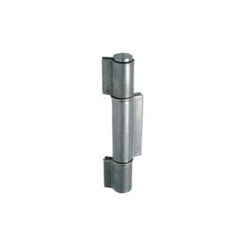 Horoz Demir 3 25 mm Kanat Menteşe