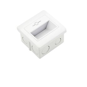 Horoz Diamond-2W 4200K Sensörlü Koridor Merdiven Armatür