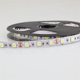 Horoz Electric 3 Çip 5 mt Beyaz İç Mekan Şerit Led