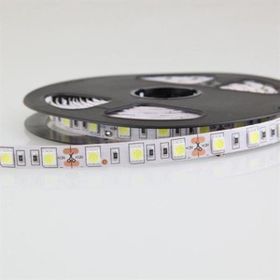Horoz Electric 3 Çip 5 mt Beyaz İç Mekan Şerit Led