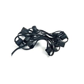 Horoz Electric Carnaval-F10 022-002-0010 Sarmaşık 10 mt 10 Duy