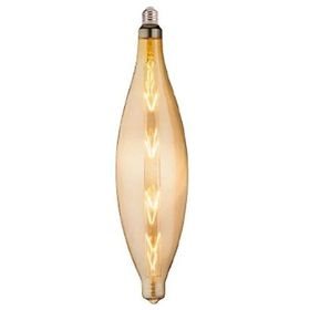 Horoz Elliptic-8 8 W 2400K Flament Led Ampul