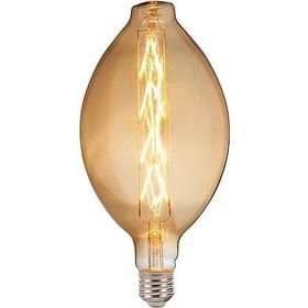 Horoz Enigma-8 8 W 2400K Flament Led Ampul