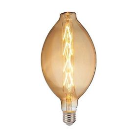 Horoz Enigma-8 8 W 2400K Flament Led Ampul