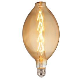 Horoz Enigma-8 8 W 2400K Flament Led Ampul