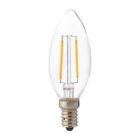 Horoz Filament Candle-6 6W E14 6400K Led Ampul