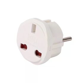 Horoz Fransız Tipi Adaptör Fiş