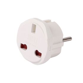 Horoz Fransız Tipi Adaptör Fiş