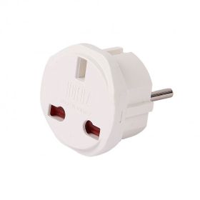 Horoz Fransız Tipi Adaptör Fiş