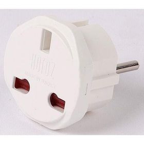 Horoz Fransız Tipi Adaptör Fiş