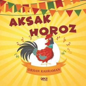 Horoz Gece Kitaplığı