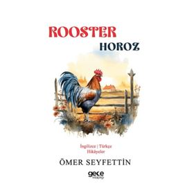 Horoz Gece Kitaplığı