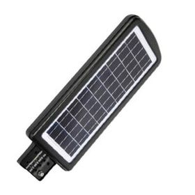 Horoz Grand 100W Beyaz Solar Sokak Armatürü