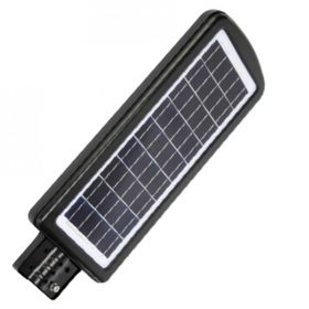 Horoz Grand 100W Beyaz Solar Sokak Armatürü