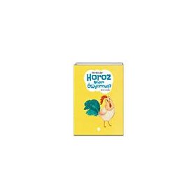 Horoz Neden Ötüyormuş Esra Erken