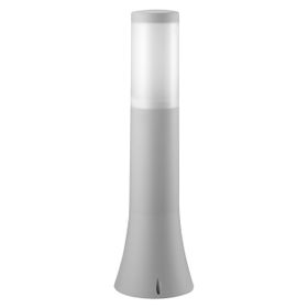 Horoz Orkide-2 E-27 IP-44 Beyaz Bahçe Armatür