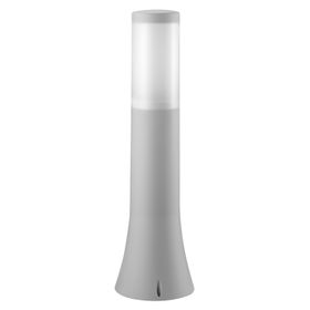 Horoz Orkide-2 E-27 IP-44 Beyaz Bahçe Armatür
