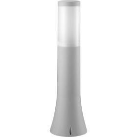Horoz Orkide-2 E-27 IP-44 Beyaz Bahçe Armatür