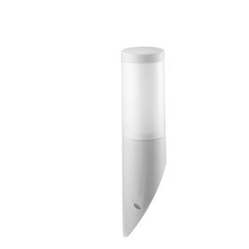 Horoz Orkide-3 E-27 Beyaz Bahçe Armatürü