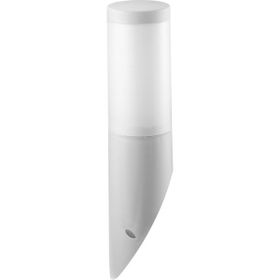 Horoz Orkide-3 E-27 Beyaz Bahçe Armatürü