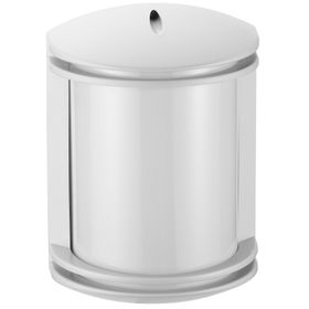 Horoz Orkide-4 E27 Gri Bahçe Armatürü