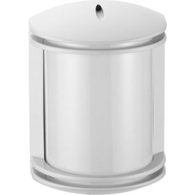 Horoz Orkide-4 E27 Gri Bahçe Armatürü