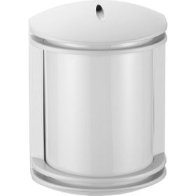 Horoz Orkide-4 E27 Gri Bahçe Armatürü