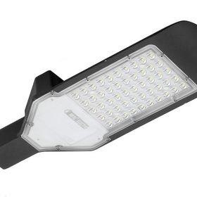 Horoz Orlando-30W Beyaz Led Sokak Armatürü