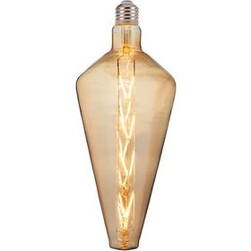 Horoz Paradox-8 2400K 8 W Flament Led Ampul