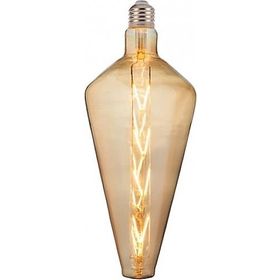Horoz Paradox-8 2400K 8 W Flament Led Ampul