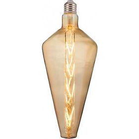 Horoz Paradox-8 2400K 8 W Flament Led Ampul